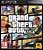 Grand Theft Auto V Ps3 - Mídia digital PSN - Imagem 1