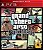 Grand Theft Auto Gta San Andreas Ps3 - Mídia digital - Imagem 1
