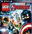 Lego Marvel’s Avengers Ps3 Midia Digital - Imagem 1