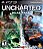Uncharted Pacote Duplo Ps3 - Mídia Digital - Imagem 1