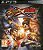 Street Fighter × Tekken Ps3 - Mídia Digital - Imagem 1