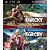 Far Cry Double Pack Ps3 - Mídia Digital - Imagem 1