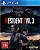 Resident Evil 3 Remake Ps4 - Midia Digital - Imagem 1
