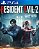 Resident Evil 2 Ps4 - Midia Digital - Imagem 1