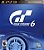 Gran turismo 6 Ps3 - Mídia Digital - Imagem 1
