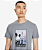 Camiseta Aeropostale Cali New York Graphic Tee TAMANHO G - Imagem 3