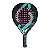 RAQUETE DE PADEL INSANI J. BERGAMINI PRO MODEL 2024 18K - Imagem 2