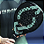 RAQUETE DE PADEL INSANI J. BERGAMINI PRO MODEL 2024 18K - Imagem 6