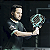 RAQUETE DE PADEL INSANI J. BERGAMINI PRO MODEL 2024 18K - Imagem 9