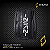 RAQUETEIRA INSANI PADEL PRO BLACK V2 - Imagem 4