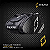 RAQUETEIRA INSANI PADEL PRO BLACK V2 - Imagem 5