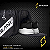 RAQUETEIRA INSANI PADEL PRO BLACK V2 - Imagem 7