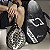 RAQUETE DE PADEL INSANI LTD SERIES BLACK 18k 2026 - Imagem 6
