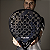 RAQUETE DE PADEL INSANI LTD SERIES BLACK 18k 2026 - Imagem 4