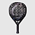 RAQUETE DE PADEL INSANI LTD SERIES BLACK 18k 2026 - Imagem 2