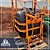 Pulverizador Jacto 600 litros - Imagem 1