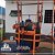 Pulverizador Jacto 600 litros - Imagem 1