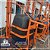 Pulverizador Jacto 600 litros - Imagem 2