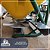 Distribuidor 1300 litros disco duplo Triton - Imagem 3