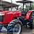 Trator Massey Ferguson 4275 4x4 - Imagem 1