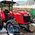 Trator Massey Ferguson 4275 4x4 - Imagem 2