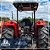 Trator Massey Ferguson 4275 4x4 - Imagem 6