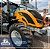 Trator Valtra BH 194 4x4 Hitech - Imagem 2