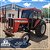 Trator Massey Ferguson 275 4x2 - Imagem 1