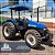 Trator New Holland TL 75 4x4 - Imagem 2