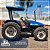 Trator New Holland TL 75 4x4 - Imagem 3