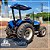 Trator New Holland TL 75 4x4 - Imagem 5