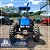 Trator New Holland TL 75 4x4 - Imagem 7