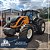 Trator Valtra BH 224 HITECH - Imagem 1