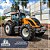 Trator Valtra BH 224 HITECH - Imagem 2