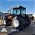 Trator Valtra BM 135 4x4 - Imagem 5