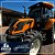 Trator Valtra A950 R 4x4 - Imagem 1
