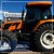 Trator Valtra A950 R 4x4 - Imagem 2