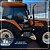 Trator Valtra A950 R 4x4 - Imagem 3