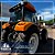 Trator Valtra A950 R 4x4 - Imagem 4