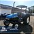 Trator New Holland TL 75 4x2 - Imagem 1