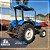 Trator New Holland TL 75 4x2 - Imagem 6