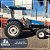 Trator New Holland TL 75 4x2 - Imagem 7