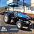 Trator New Holland TL 75 4x2 - Imagem 8