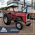 Trator Massey Ferguson 290 4x2 - Imagem 2