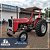 Trator Massey Ferguson 290 4x2 - Imagem 1