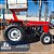 Trator Massey Ferguson 275 4x2 - Imagem 6
