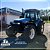Trator New Holland TM 150 - Imagem 1