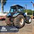 Trator New Holland TM 150 - Imagem 5