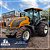 Trator Valtra BT 190 - Imagem 1