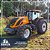 Trator Valtra BH 224 HITECH - Imagem 1